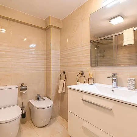 Appartamento Terrazas La Caleta, *