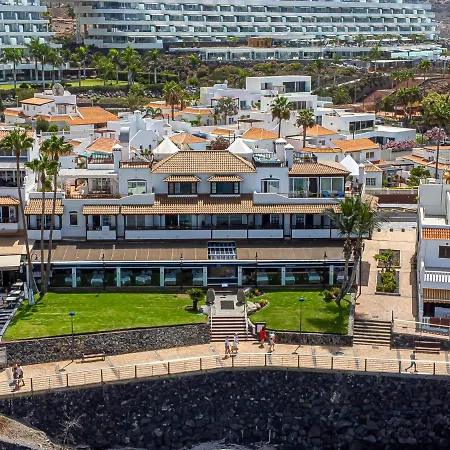 Terrazas La Caleta, شقة أذيخي