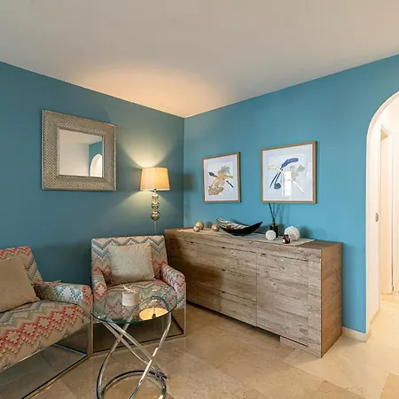 Appartamento Terrazas La Caleta,