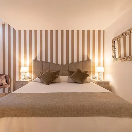 Terrazas La Caleta, Appartement