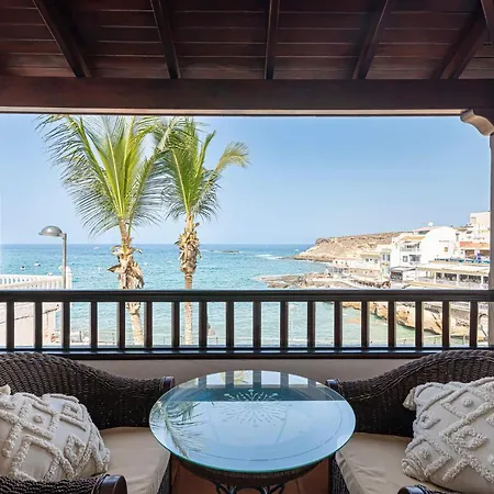 Appartement Terrazas La Caleta, Costa Adeje (Tenerife)
