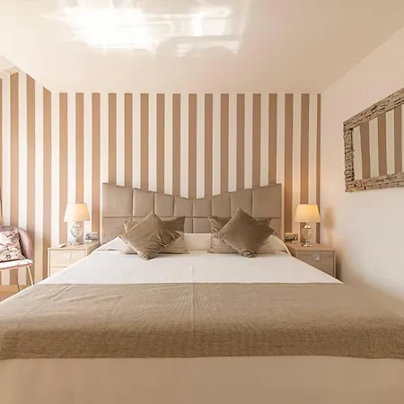 Terrazas La Caleta, Costa Adeje (Tenerife)