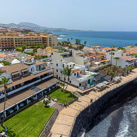 Terrazas La Caleta, شقة *