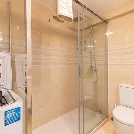 Terrazas La Caleta, * Costa Adeje (Tenerife)