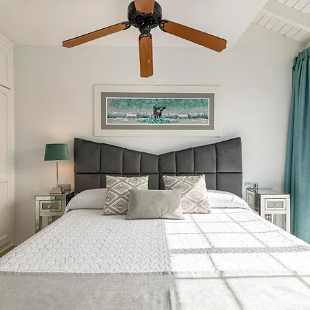 Appartamento Terrazas La Caleta,