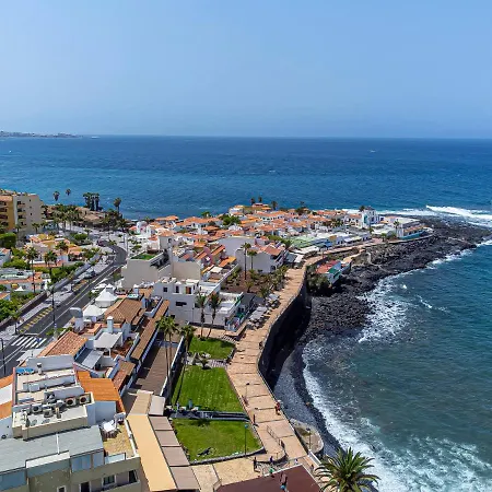 Terrazas La Caleta, * Costa Adeje (Tenerife)
