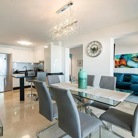 Terrazas La Caleta, Appartamento Costa Adeje (Tenerife)