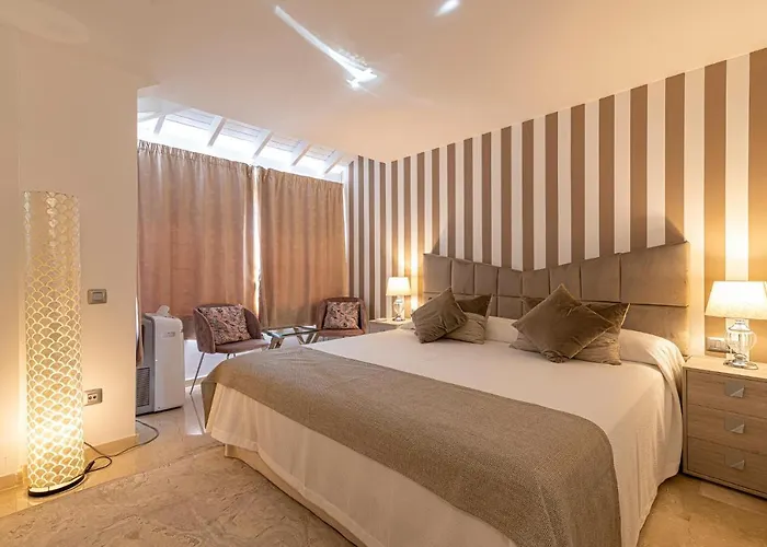 Appartement Terrazas La Caleta,