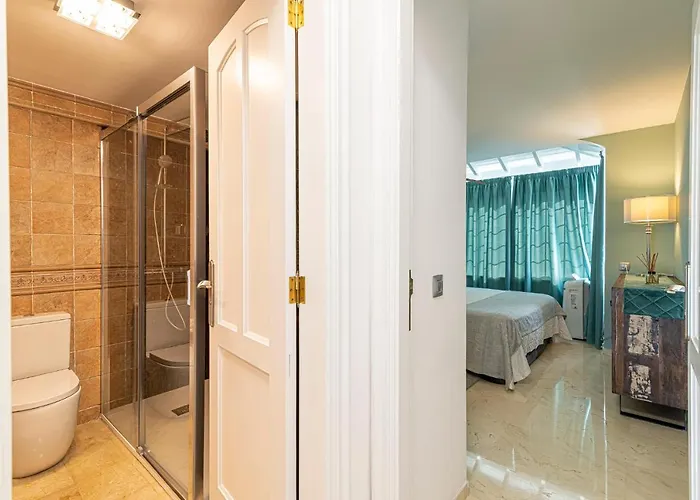 Appartement Terrazas La Caleta, *