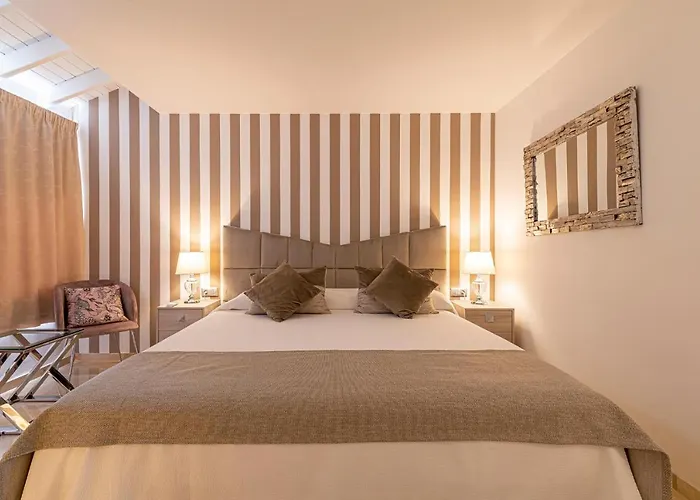 Terrazas La Caleta, Appartement