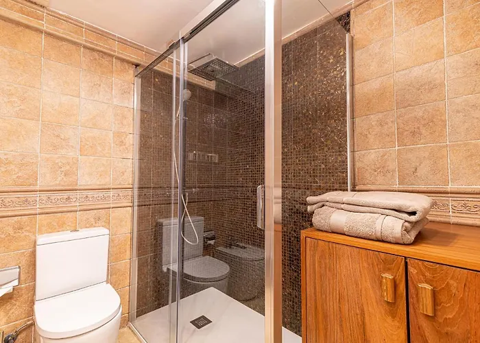 Appartement Terrazas La Caleta, *