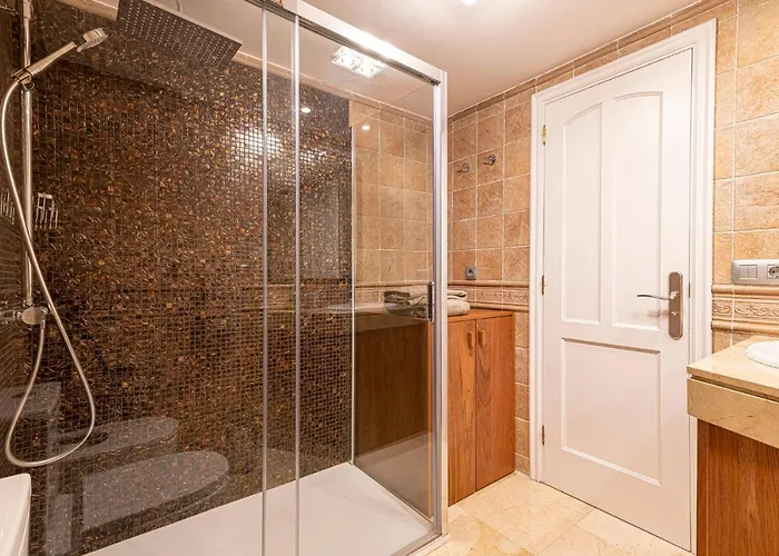 Appartement Terrazas La Caleta, Costa Adeje (Tenerife)