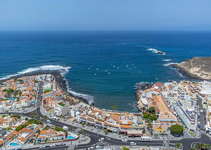 Appartement Terrazas La Caleta, *