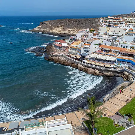 Apartment Terrazas La Caleta, Costa Adeje (Tenerife)