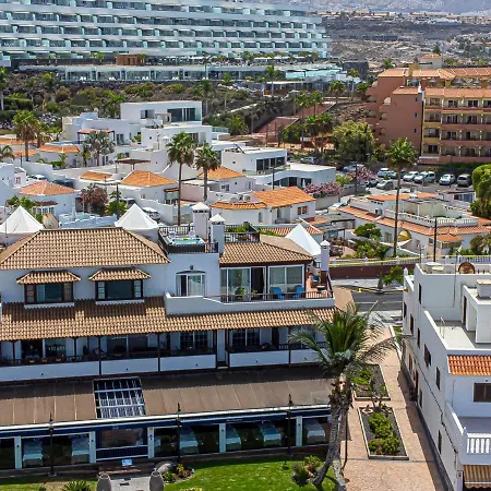 Terrazas La Caleta, Апартаменты *