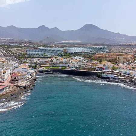 Apartment Terrazas La Caleta, Costa Adeje (Tenerife)