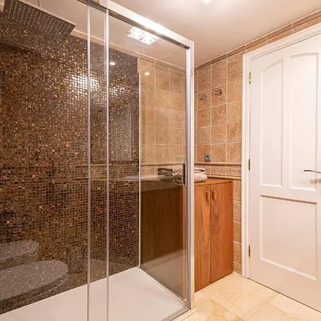 Apartment Terrazas La Caleta, Costa Adeje (Tenerife)