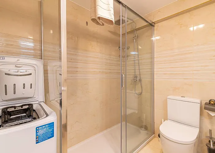 Terrazas La Caleta, * Адехе